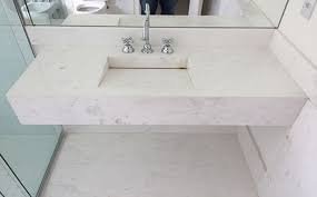 Cubas Esculpidas em Mármore