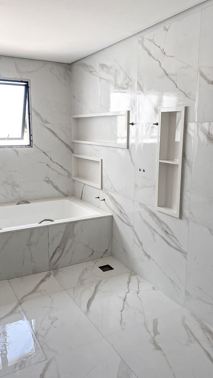 Polimento de mármore